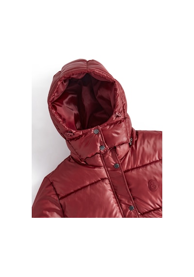 Gsstore Galatasaray Kadın Mont K252175 Bordo