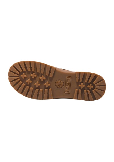 Timberland Tb0a5zkz Clairemont Way Kahverengi Kadın Sandalet Kahverengi