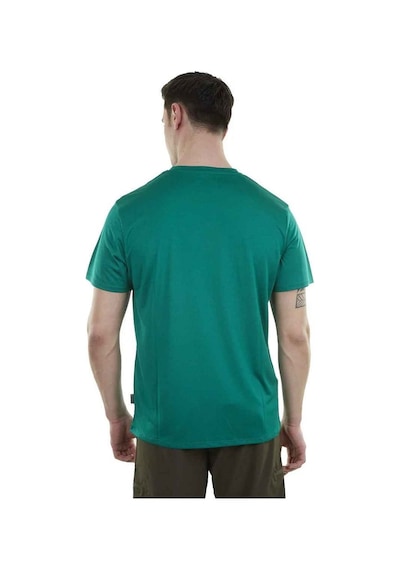 Alpinist Baseline Ultra Dry Erkek Tişört 001