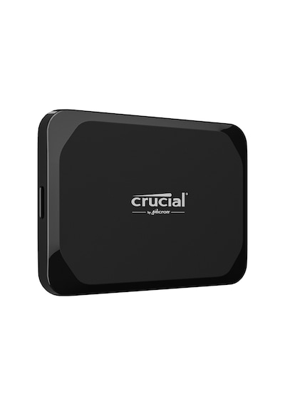 Crucial X9 CT1000X9SSD9 1TB Type-C Taşınabilir SSD