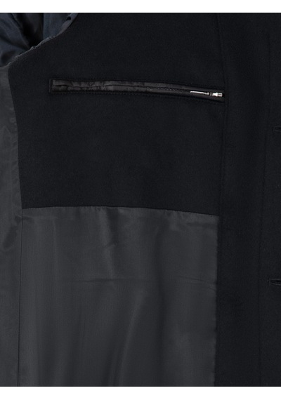 Cacharel Erkek Lacivert Palto 50315262-vr033