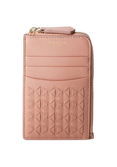 Serapian Mosaico Zip Kartlık Srmoswsl714108k279 Standart Çok Renkli
