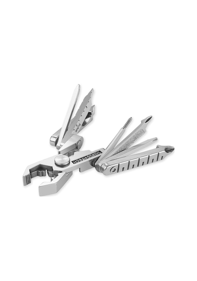 Swisstech Micro Max 19 İn 1 Mini Pense Multitool Patentli Hızlı Bırakma Sistemli Anahtarlık Tipi Edc Alet Seti