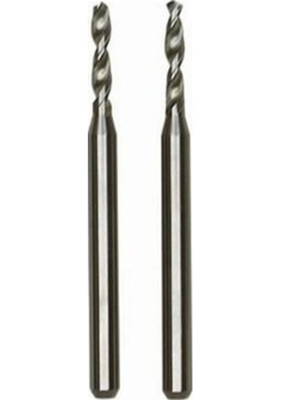 Tungsten Karbürlü Matkap Ve Freze Ucu 2 Li