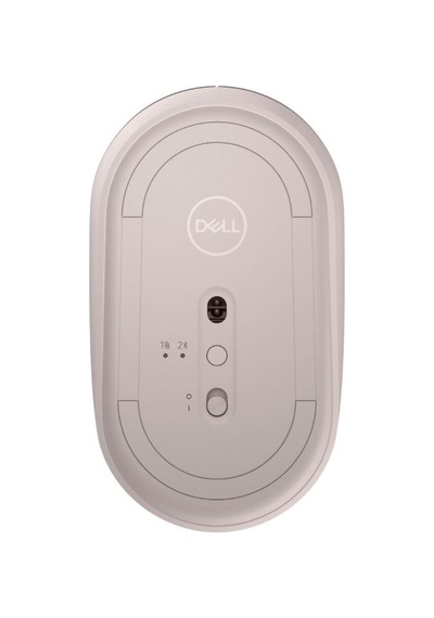 Dell 570 ABBY MS3320W Mobile Wireless Mouse