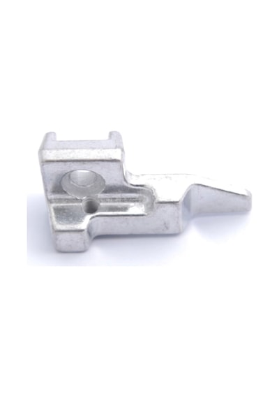 Bdr Juki Overlok 3600 3 İp Üst Bıçak Kütük / 121-33302