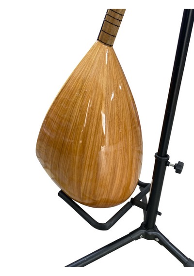 Masterwork Kısa Sap Bağlama 40 Tekne