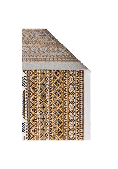 Sateen Afghan Sfg 02 Beige Afgan Desenlerine Sahip Hav Vermeyen Özel İplerle Dokunan Yıkanabilir Ve Özel Kaymaz Tabanlı Sık Dokuma Makine Halısı Bej Sateen Afghan Sfg 02 Beige Afgan Desenlerine Sahip Hav Vermeyen Özel İplerle Dokunan Yıkanabilir Ve Özel Kaymaz Tabanlı Sık Dokuma Makine Halısı Bej