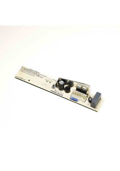 Bosch Uyumlu Siemens Profilo Buzdolabı  KDN VDE X-FROST DIEHL Elektronik Kartı - 473371311