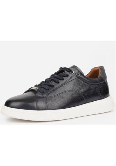 Pierre Cardin 63574 Premium Erkek Klasik Ayakkabı Siyah