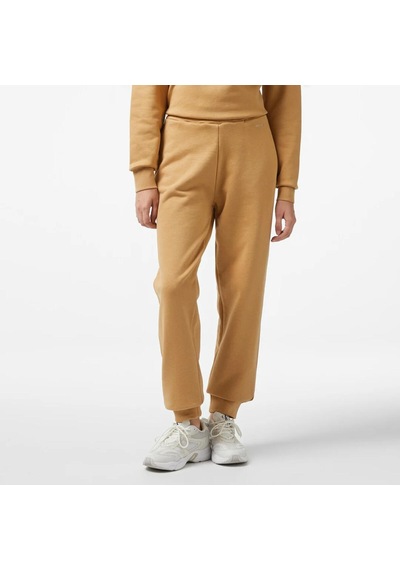 Calvin Klein Nano Logo Relaxed Jo, Gc3 Bej Kadın Eşofman Altı