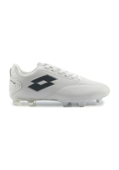 Lotto Laser Fg Gr 5fx Beyaz Unisex Krampon Beyaz-sıyah