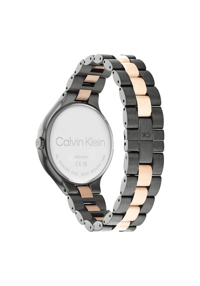 Calvin Klein Ck25200127 Kadın Kol Saati Metalik