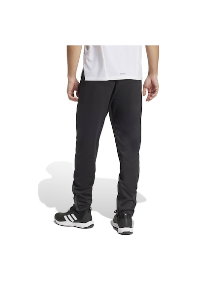 Black Adidas Erkek Günlük Eşofman Altı Gg 3barpt Jh3620 Siyah