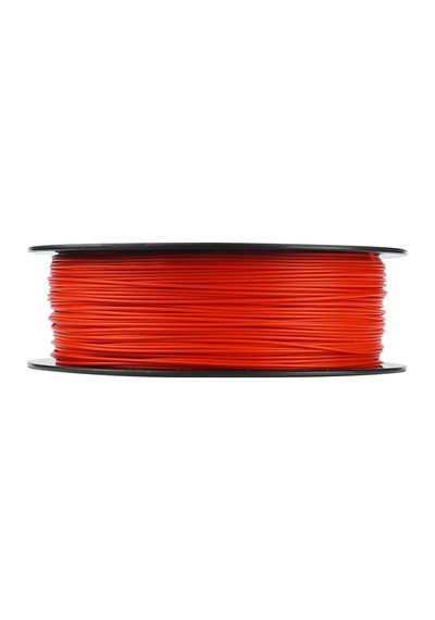 Esun Pla+hs Kırmızı Filament 1.75mm 1kg Plastik Makara Yüksek Hızlı