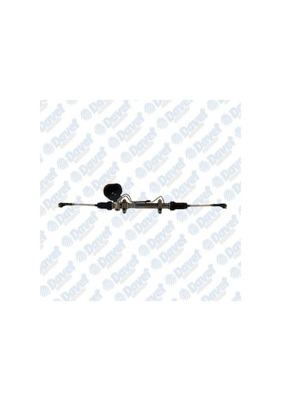 Direksiyon Kutusu Hidrolik Clio Ii-Symbol-Kangoo 504608862