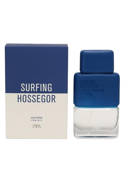 Zara Surfing Hossegor Erkek Parfüm EDP 100 ML