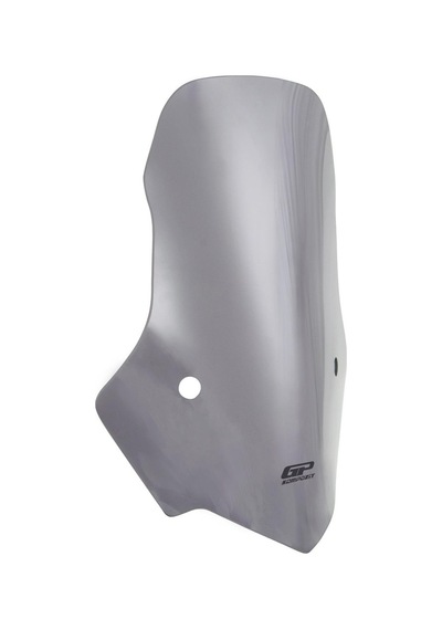 GP Kompozit Universal Ayaklı Ön Cam Füme 49 cm