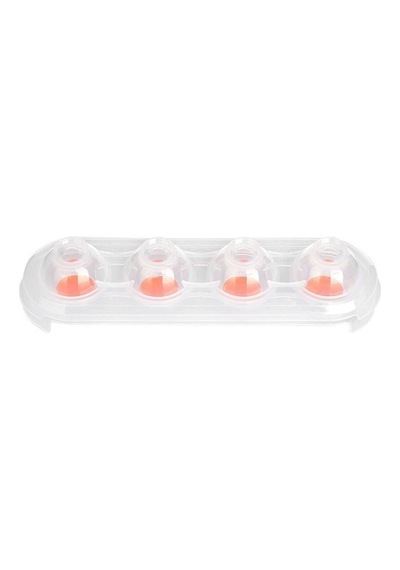 Iceon Yuvarlak Buzluk Kokteyl Buzluğu Büyük Buzluk 26 Cm Plastik Tr Evet Plastik Diğer