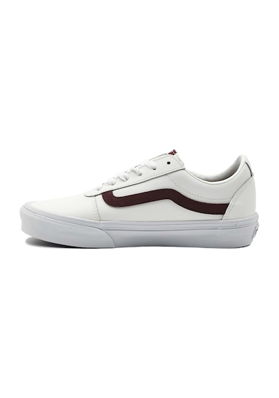 Vans Vn000cv6mdb1 Ward Ayakkabı Kahve 001