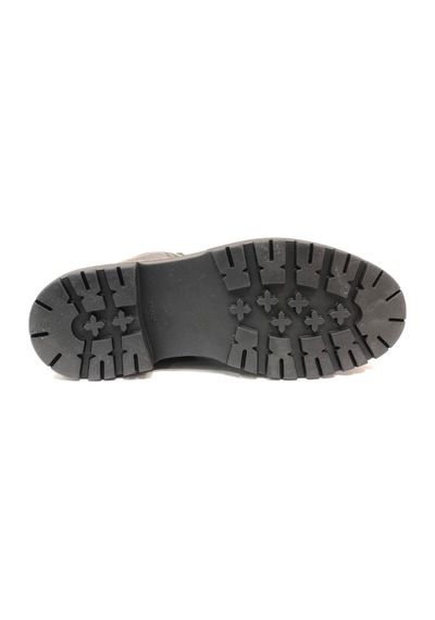 Greyder 17791 Mr Military Klasik Erkek Bot Siyah