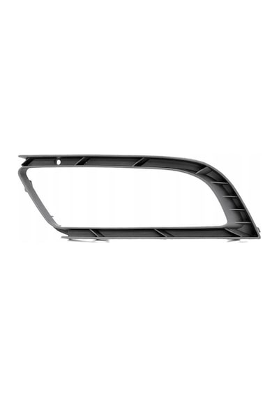 SKODA SUPER B 2014 SONRASI SAĞ TAMPON IZGARASI SİS ÇERÇEVESİ