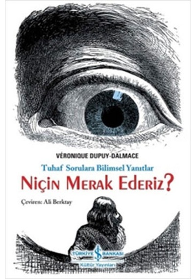 Niçin Merak Ederiz - Rxlu-602340