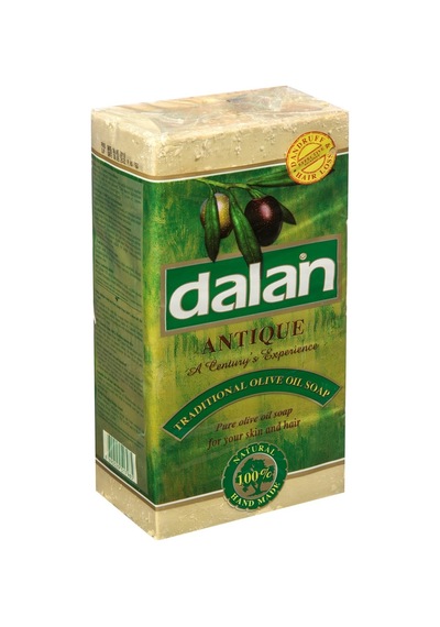 Dalan Antik Prina Sabun 900g Zeytinyağlı Doğal Temizlik Tarı Diğer