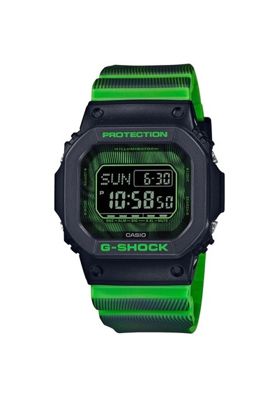 Casio DW-D5600TD-3DR Erkek Kol Saati