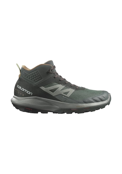 Salomon Outpulse Mid GTX Erkek Outdoor Bot  L47297600 Yeşil