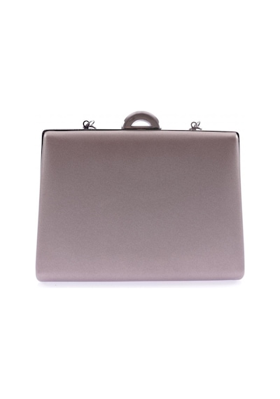 Dgn 249-23y Kadin Abiye Portföy Çanta 249-2041-R17002 Platin