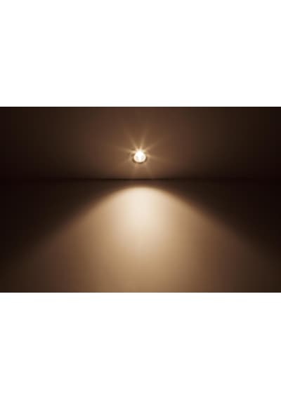 Philips Pomeron Gömme Spot Işık 5W 330 Lumen 4000K Gün Işığı