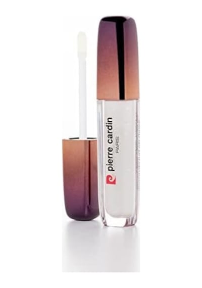 Shimmering Lipgloss Sedefli Parlak Likit Ruj Buzlu Ten 5ml 0