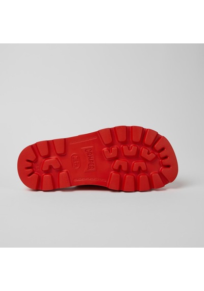 Camper Brutus Sandal Parlak Kırmızı Kadın Sandalet Cmpk201792-003 Cmp.022