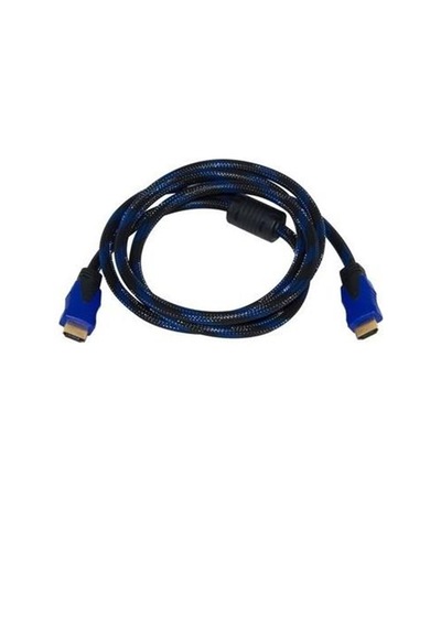 Inca Ihk-18t 1,8mt Hdmı To Hdmı 4k Fhd 2.0v-31707