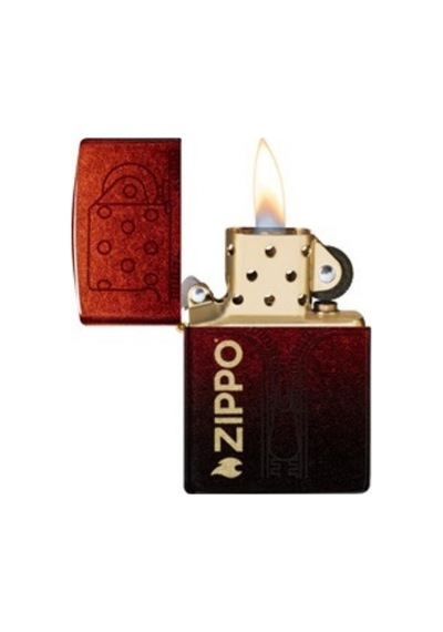 Zippo 46213 2024 Founder's Day Collectible Çakmak