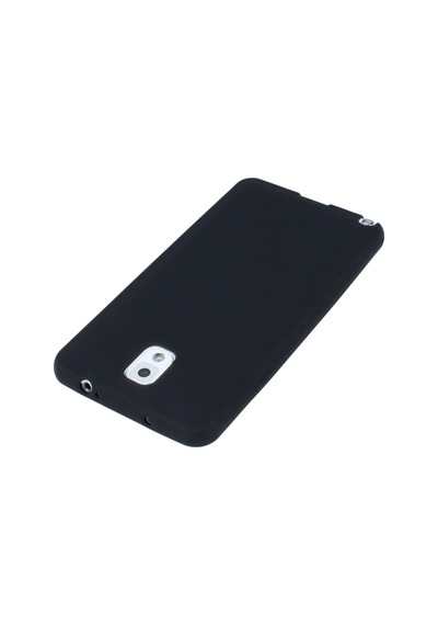 Samsung Uyumlu Galaxy Note3 Premium Silikon Kilif 485269329