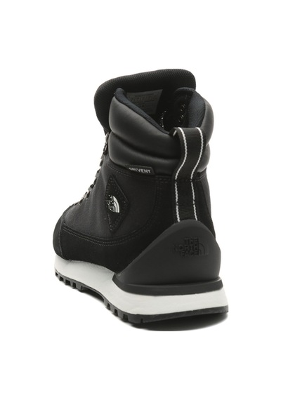The North Face W Back-To-Berkeley Iv Textıle Wp Kadın Bot Nf0a8179ky41 001