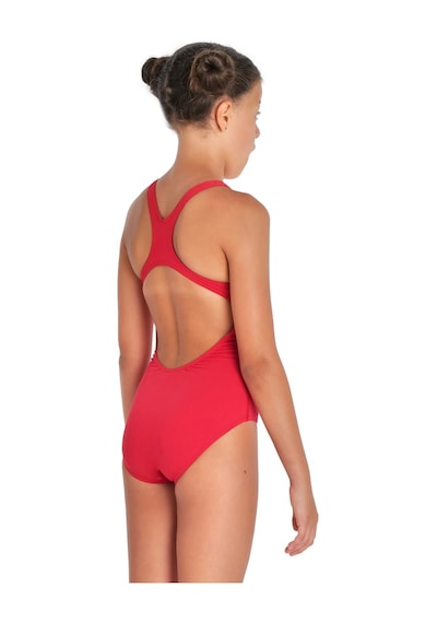 ARENA KIZ ÇOCUK YÜZÜCÜ MAYOSU GIRL'S TEAM SWIMSUIT SWIM PRO SOLID 004762450 YZM