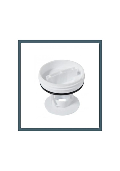 Profilo Uyumlu Cm1220hgtr/01 Uyumlu Çamaşır Makinesi Pompa Filtre Kapağı