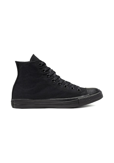 Converse Chuck Taylor All Star Kadın Siyah Sneaker Ayakkabı M3310c