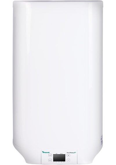 Baymak (Montaj Hariç) Aqua Lcd Prizmatik JET 65 Lt. E. Termosifon