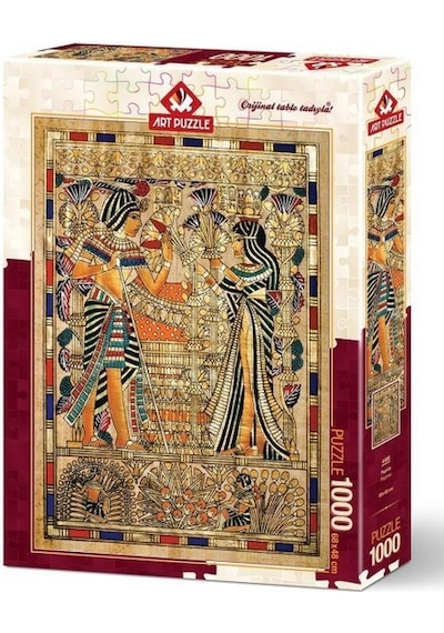 Papirüs 4465 1000 Parça