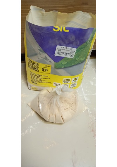 3 Kg Weber Jointsil Sahra Bej Derz Dolgu
