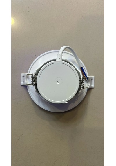 Cata 8w 3200k Safir Led Spot