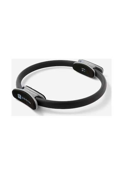 Domyos Pilates Çemberi - Ergonomik Tutuş - Siyah