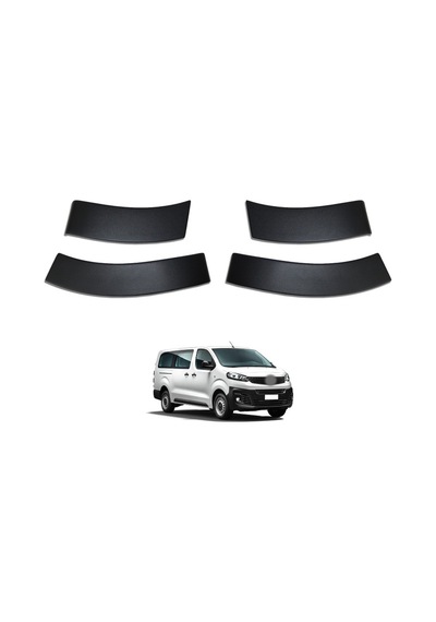 Fiat Scudo Uyumlu Dodik Seti 8 Parça 2021+