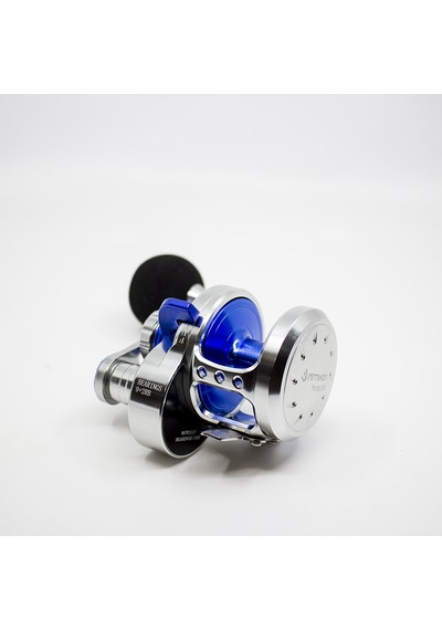 Remixon Pro Jig 30 Slow Jig Makara Sol El