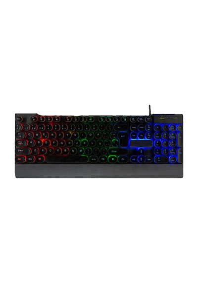 Hadron HDX2604 Ledli Oyun Klavye