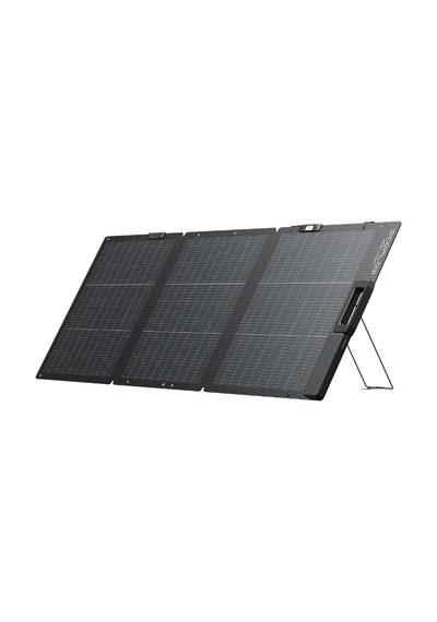 Ecoflow - 160w Solar Lıght Taşınabilir Güneş Paneli